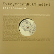 EVERYTHING BUT THE GIRL / TEMPERAMENTAL
