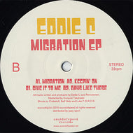 EDDIE C / MIGRATION EP