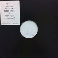 EARL / REMIXES BLACK