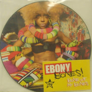 EBONY BONES! / THE MUZIK