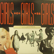 ELVIS COSTELLO / GIRLS! GIRLS! GIRLS!