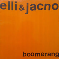 ELLI & JACNO / BOOMERANG