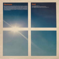 ELECTRONIC / VIVID