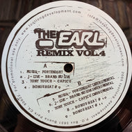 EARL / THE EARL REMIX VOL.4