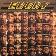 EBONY RHYTHM FUNK CAMPAIGN / EBONY RHYTHM FUNK CAMPAIGN