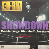 E-A-SKI / SHOWDOWN
