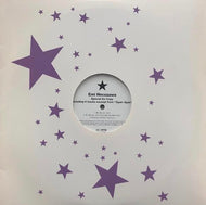 猫沢エミ EMI NECOZAWA / SPECIAL DJ COPY (incl. 目に見えないもの)