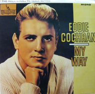 EDDIE COCHRAN / MY WAY