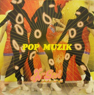 EX-GIRL / POP MUZIK
