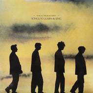 ECHO AND THE BUNNYMEN / SONGS TO LEARN AND SING