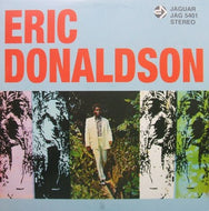 ERIC DONALDSON / ERIC DONALDSON