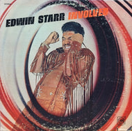 EDWIN STARR / INVOLVED