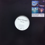 ECCY + SHING02 / HALO:TEN