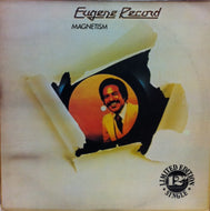 EUGENE RECORD / MAGNETISM