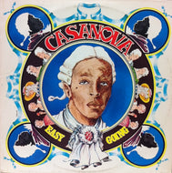 EASY GOING / CASANOVA