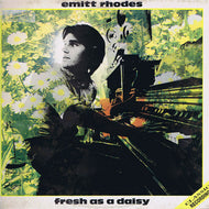EMITT RHODES / FRESH AS A DAISY