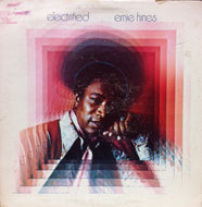 ERNIE HINES / ELECTRIFIED