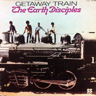 EARTH DISCIPLES / GATEWAY TRAIN
