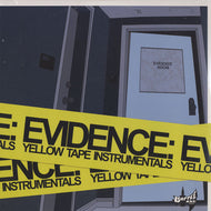 EVIDENCE / YELLOW TAPE INSTRUMENTALS