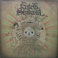 ENTER SHIKARI / TAKE TO THE SKIES
