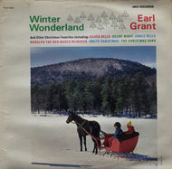 EARL GRANT / WINTER WONDERLAND