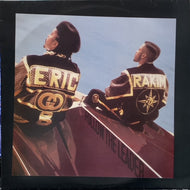 ERIC B & RAKIM / FOLLOW THE LEADER (REISSUE)