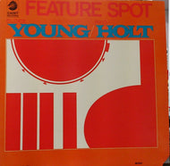 ELDEE YOUNG, RED HOLT / FEATURE SPOT