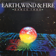 EARTH WIND & FIRE / DANCE TRAX