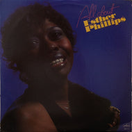 ESTHER PHILLIPS / ALL ABOUT ESTHER PHILIPS