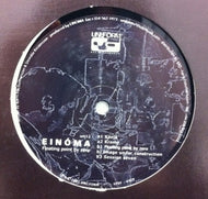 EINOMA / FLOATING POINT BY ZERO