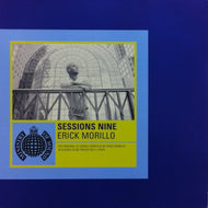 ERICK MORILLO / SESSIONS NINE