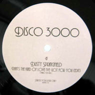 EROL ALKAN presents / DISCO 3000