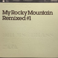 ERIK SUMO / MY ROCKY MOUNTAIN REMIXED #1