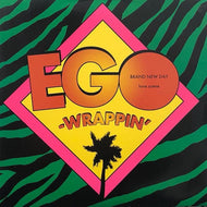 EGO-WRAPPIN' / BRAND NEW DAY / LOVE SCENE