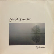 ERLAND KRAUSER / AMBROSIA