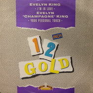 EVELYN CHAMPAGNE KING / I'M IN LOVE