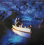 ECHO AND THE BUNNYMEN / OCEAN RAIN
