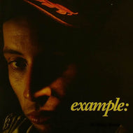 EXAMPLE / SO MANY ROADS