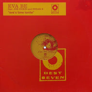 EVA BE / EVE'S TIME TONITE