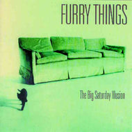 FURRY THINGS / The Big Saturday Illusion