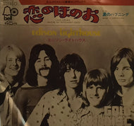 EDISON LIGHTHOUSE / LOVE GROWS (WHERE MY ROSEMARY GOES)