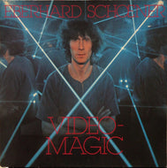 EBERHARD SCHOENER / VIDEO-MAGIC