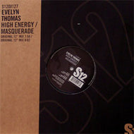 EVELYN THOMAS / HIGH ENERGY / MASQUERADE