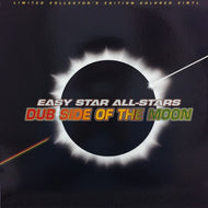 EASY STAR ALL-STARS / DUB SIDE OF THE MOON