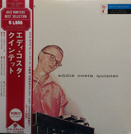 EDDIE COSTA QUINTET / EDDIE COSTA  / 5