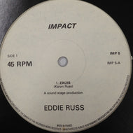 EDDIE RUSS / ZAUIS