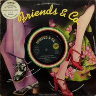 EDDIE DRENNON & B.B.S UNLIMITED / LET'S DO THE LATIN HUSTLE