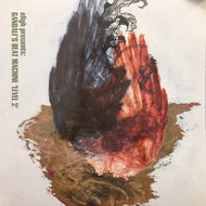 ELIGH / GANDALF'S BEAT MACHINE [LEVEL 2] EP