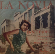 ERNIE DJOHAN / LA NOVIA