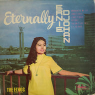 ERNIE DJOHAN / ETERNALLY